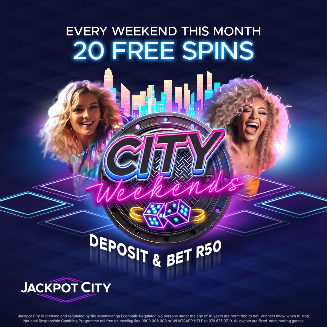 Jackpot City Casino