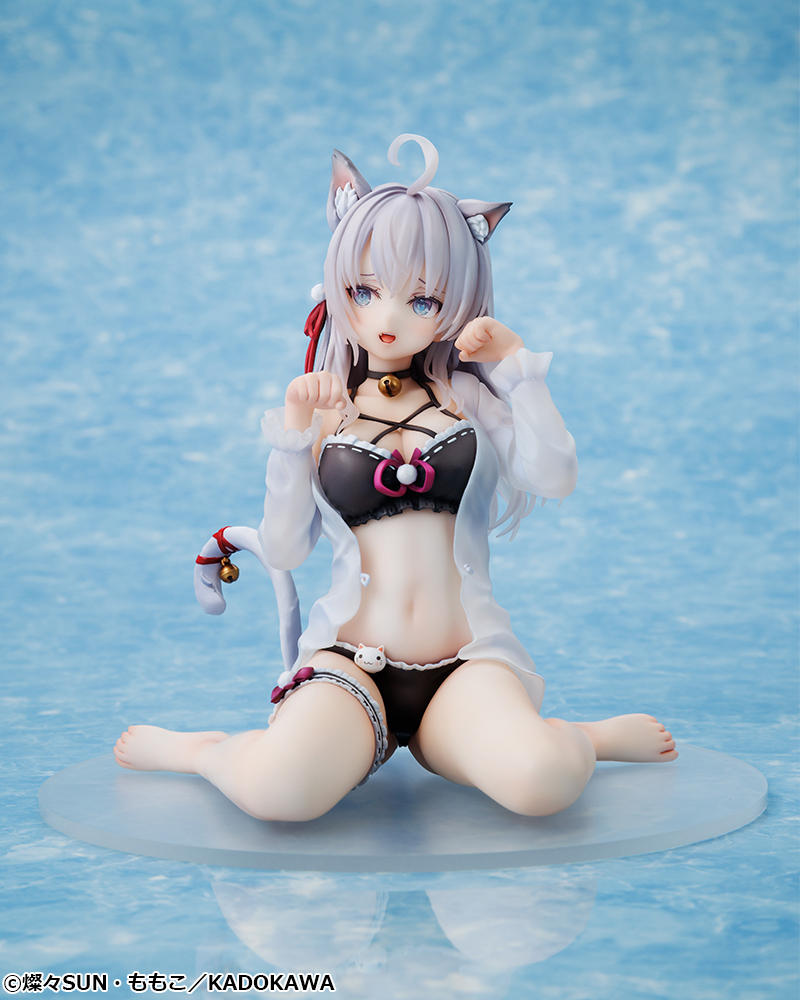 🚨予約締切迫る🚨／ 『時々ボソッとロシア語でデレる隣のアーリャさん