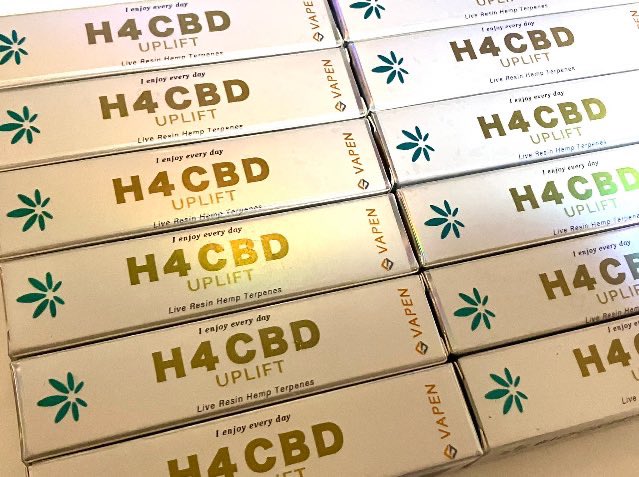 H4CBD - Search / X