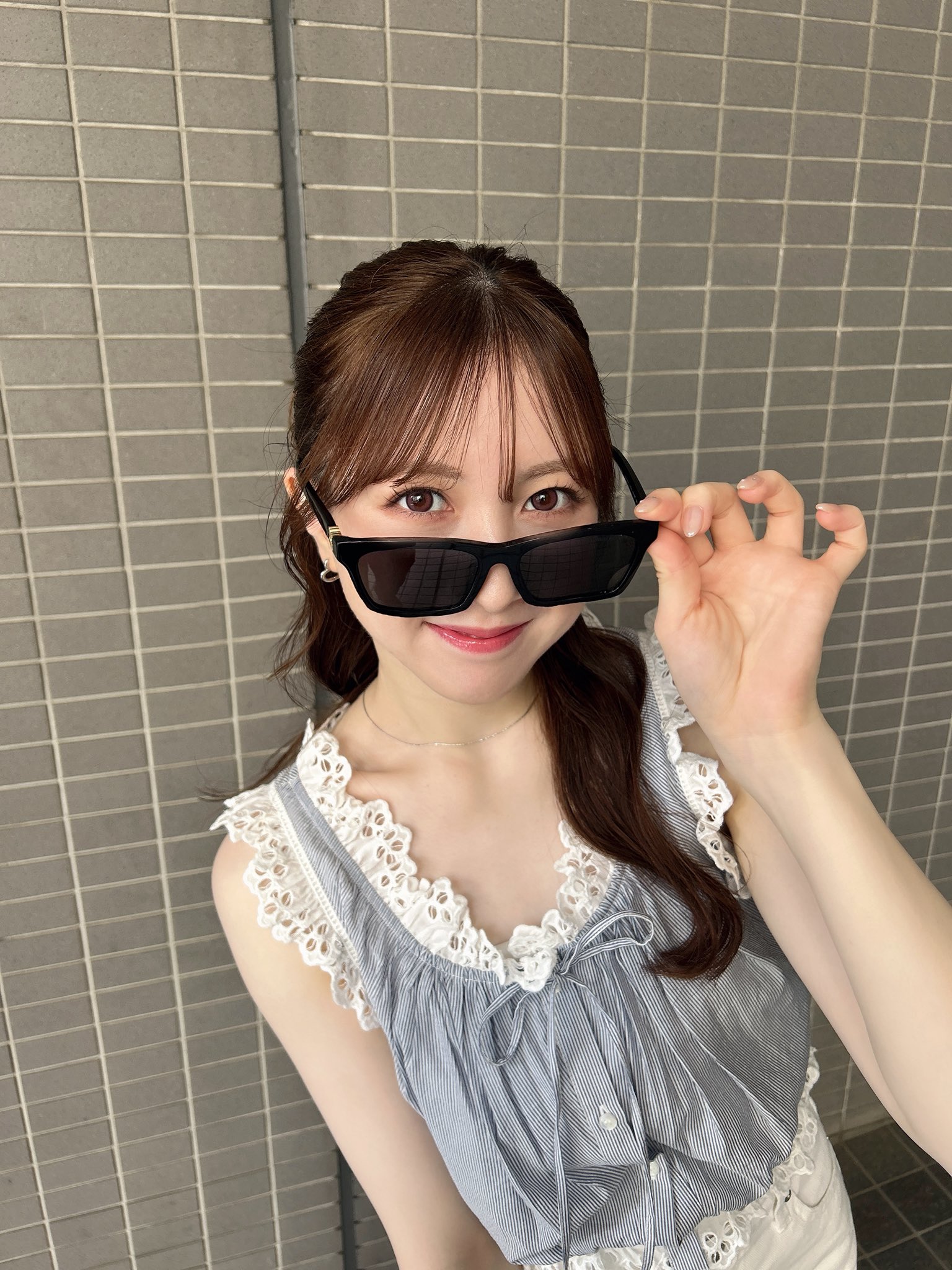 佳奈ページ♡ 永野芹佳 on X: 