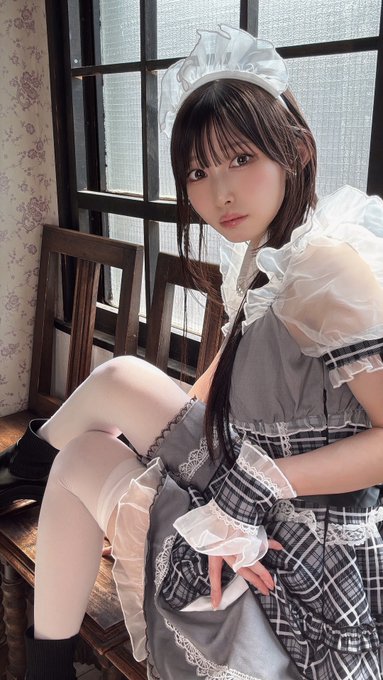 Twitterのコスプレ画像21