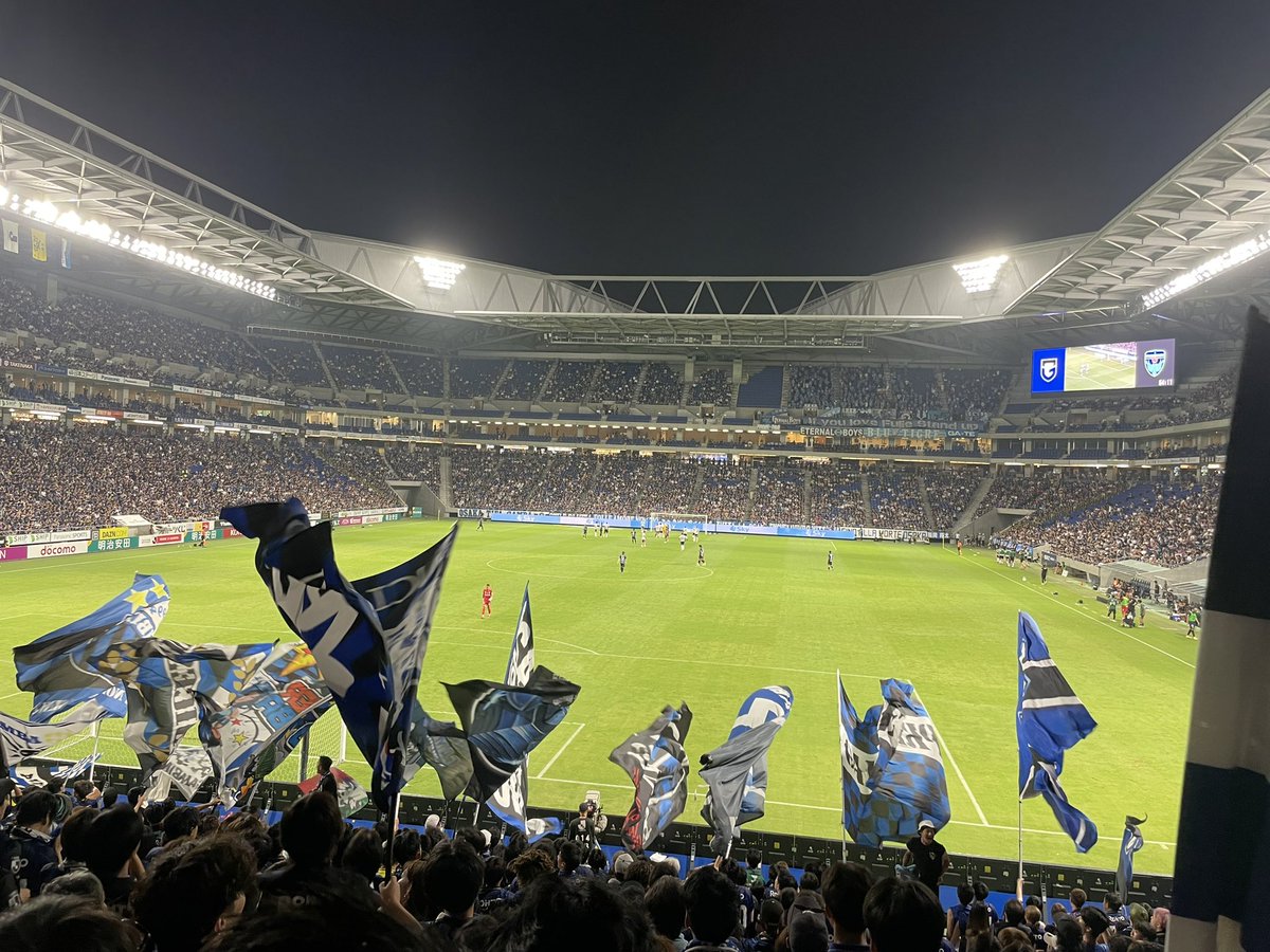 328_hatti's tweet photo. 昨日はガンバ勝利、今日は櫻坂46のライブでとても充実した週末！明日は有給！！ https://t.co/I2WBG0nTNl