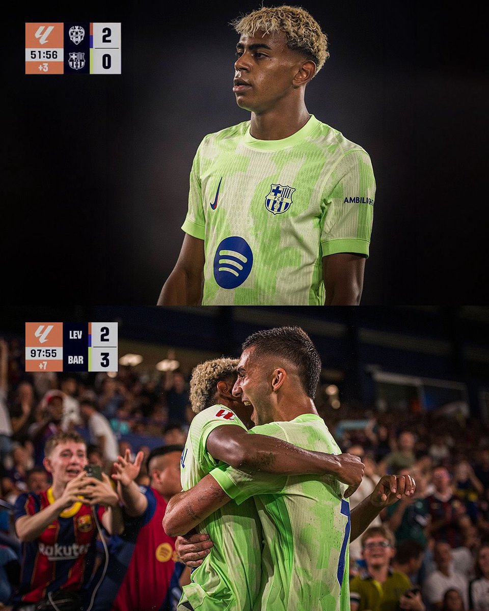 برشلونة فليك 💚🥶