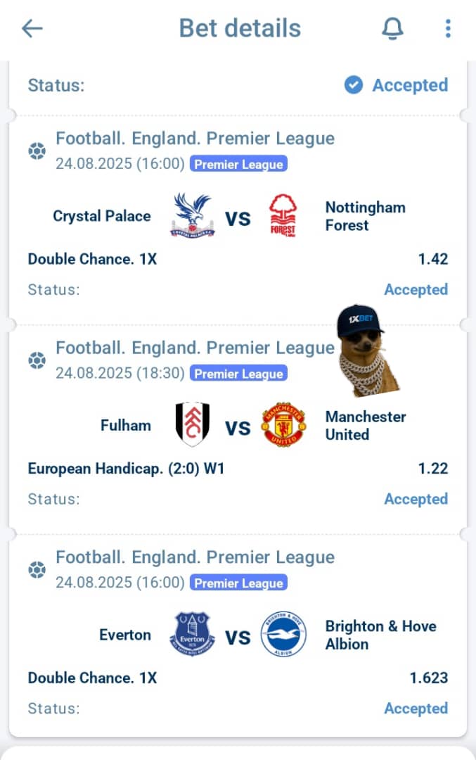 NASRI (@nasriallyy) on Twitter photo #1xbet
๐ฅPlace, Edit or Ignore
๐ฅ1xbet code ๐ VF85U
๐ฅOdds ๐ 2
Bet with #1xbet
Register now
๐ฅUse promocode ๐ NASRI26
DEPOSIT & WITHDRAW ๐
<a href="/1xbetcashwakala/">๐๐๐๐๐ฝ๐๐๐พ๐ผ๐๐ ๐๐๐๐ผ๐๐</a>
<a href="/AirRomano/">๐จ๐๐ ๐น๐๐๐๐๐</a>
๐ฅUhakika na Usalama wa pesa zako ni 100% #1xbet
๐ฅPlace, Edit or Ignore
๐ฅ1xbet code ๐ VF85U
๐ฅOdds ๐ 2
Bet with #1xbet
Register now
๐ฅUse promocode ๐ NASRI26
DEPOSIT & WITHDRAW ๐
<a href="/1xbetcashwakala/">๐๐๐๐๐ฝ๐๐๐พ๐ผ๐๐ ๐๐๐๐ผ๐๐</a>
<a href="/AirRomano/">๐จ๐๐ ๐น๐๐๐๐๐</a>
๐ฅUhakika na Usalama wa pesa zako ni 100%
