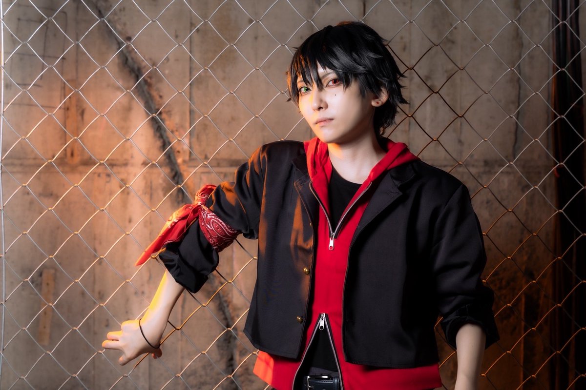 ⚠️ Cosplay hpmi ⚠️
TDD 1️⃣

photo🎤<a href="/tukuneko123/">つくねこ</a> 様
#銀ぶら