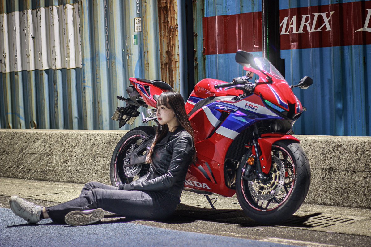 maririn_cbr's tweet image. ðHONDA CBR600RR(2024)
ð§ð»ãŸããã
Instagram @marrin_cbr
ðkagosima
.
.
.
.
.
.
#HONDA #CBR600RR #ãã€ã¯ #ãã€ã¯å¥³å #bike #鹿å
å³¶
