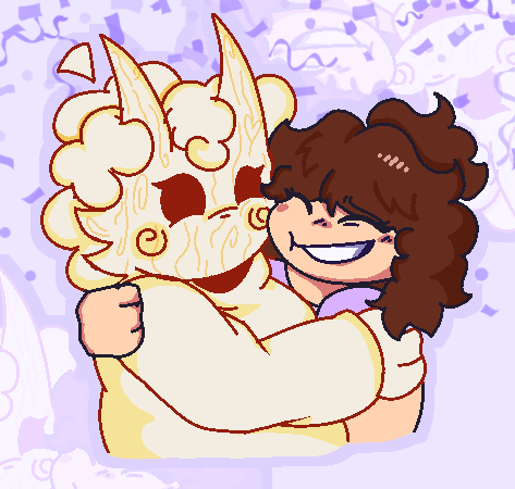 GHOSTIE!!! (GF FNF KISSER) 🏳️⚧️ tweet media