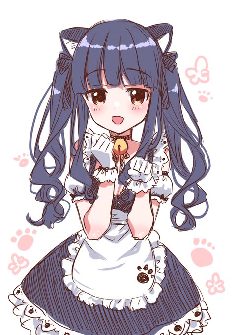 にゃーん
にゃん 