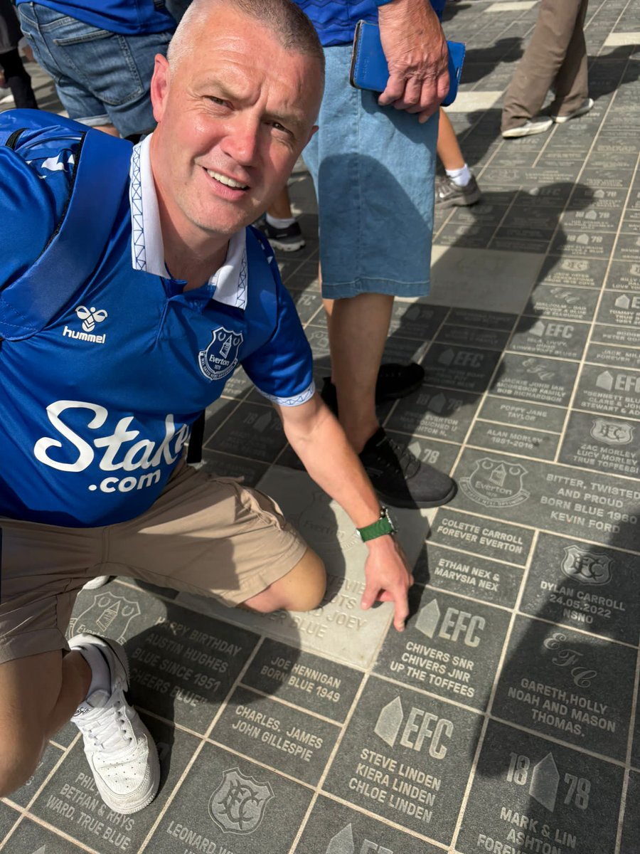 Damien McCourt tweet media