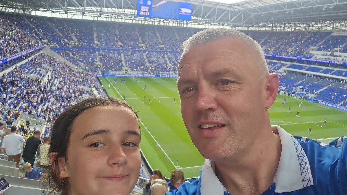 Damien McCourt tweet media