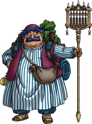 3:トルネコ
DQ4時点でも相当ですがその後の単独主役のゲームをプレイした同類の方々は皆
トルネコのデスアクメ死に戻りエロトラップ不思議のダンジョンとか想像しましたよね
人知れず中学生時代に描いたエロ漫画ネームが画像とギガンデスの絡みでした
思い出したくない
キャラは今でもとても好き 