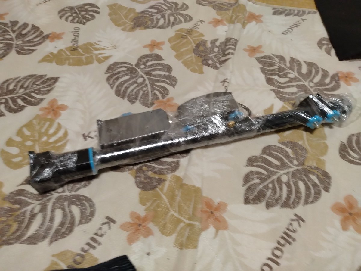 のひぞう工房さんから入手、ちょっとした移動への活用を図れればと思います。