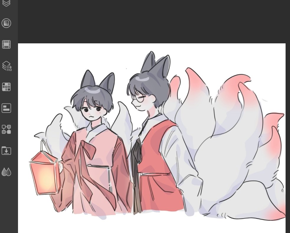 기분이 싱숭생숭해서 비계그림이나 올리고 갑니다
도오페구케화이팅~~~~~~~~~~~~~~