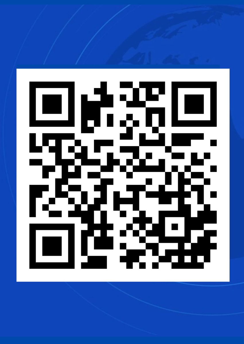 🌍🚀 ¡El NASA Space Apps Challenge 2025 llega a Paraguay!

📅 4 y 5 de octubre | 📍 Asunción · CDE · Encarnación

👥 Unite al hackatón de innovación más grande del mundo y sé parte de esta experiencia única en Paraguay 🇵🇾

📲 Inscribite ahora escaneando el QR.

#SpaceAppsAsunción