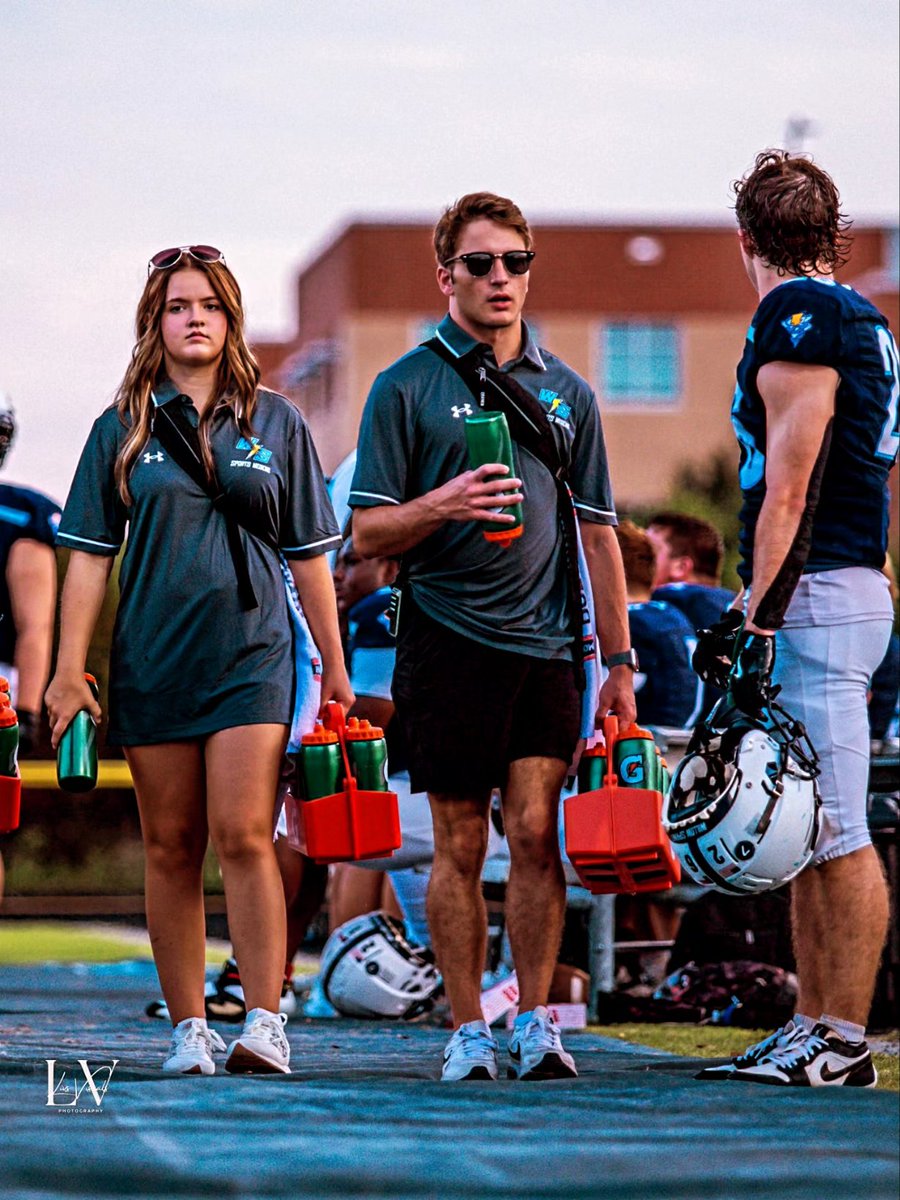 Willow Spring HS Sports Medicine tweet media