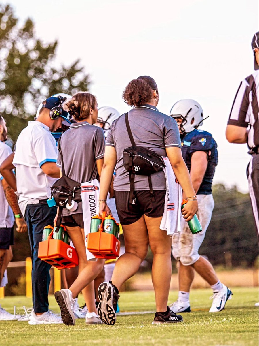 Willow Spring HS Sports Medicine tweet media