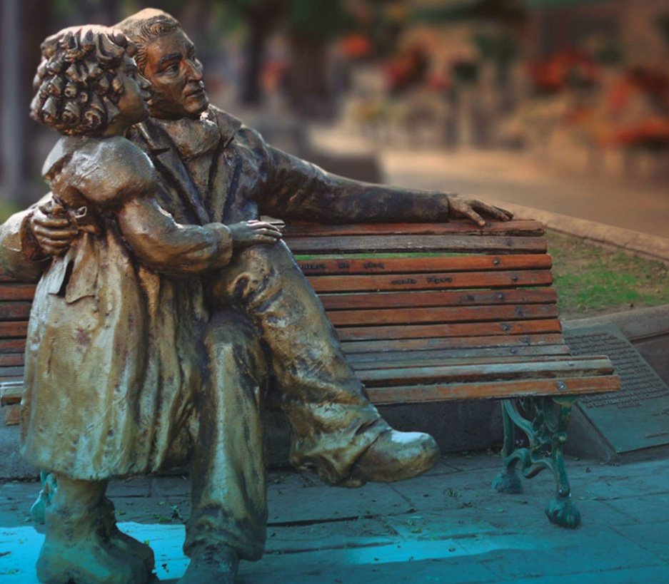 ✨ Hoy conmemoramos el día del Padre en Mendoza, por el nacimiento de Merceditas hija del General José de San Martín.
Como mendocinos, recordamos su legado de libertad y unidad, valores que siguen marcando nuestro presente y futuro. 🇦🇷
😁feliz día a todos los papás mendocinos!!