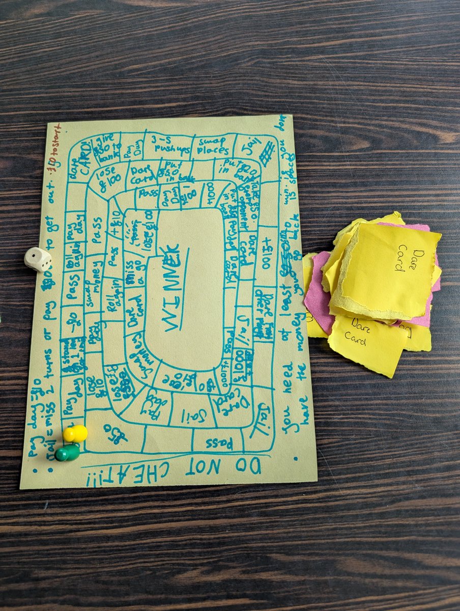 The EcoWeek Trust tweet media