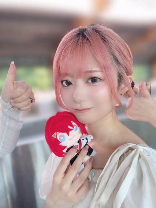 コスプレイヤー小波なこのTwitter画像38