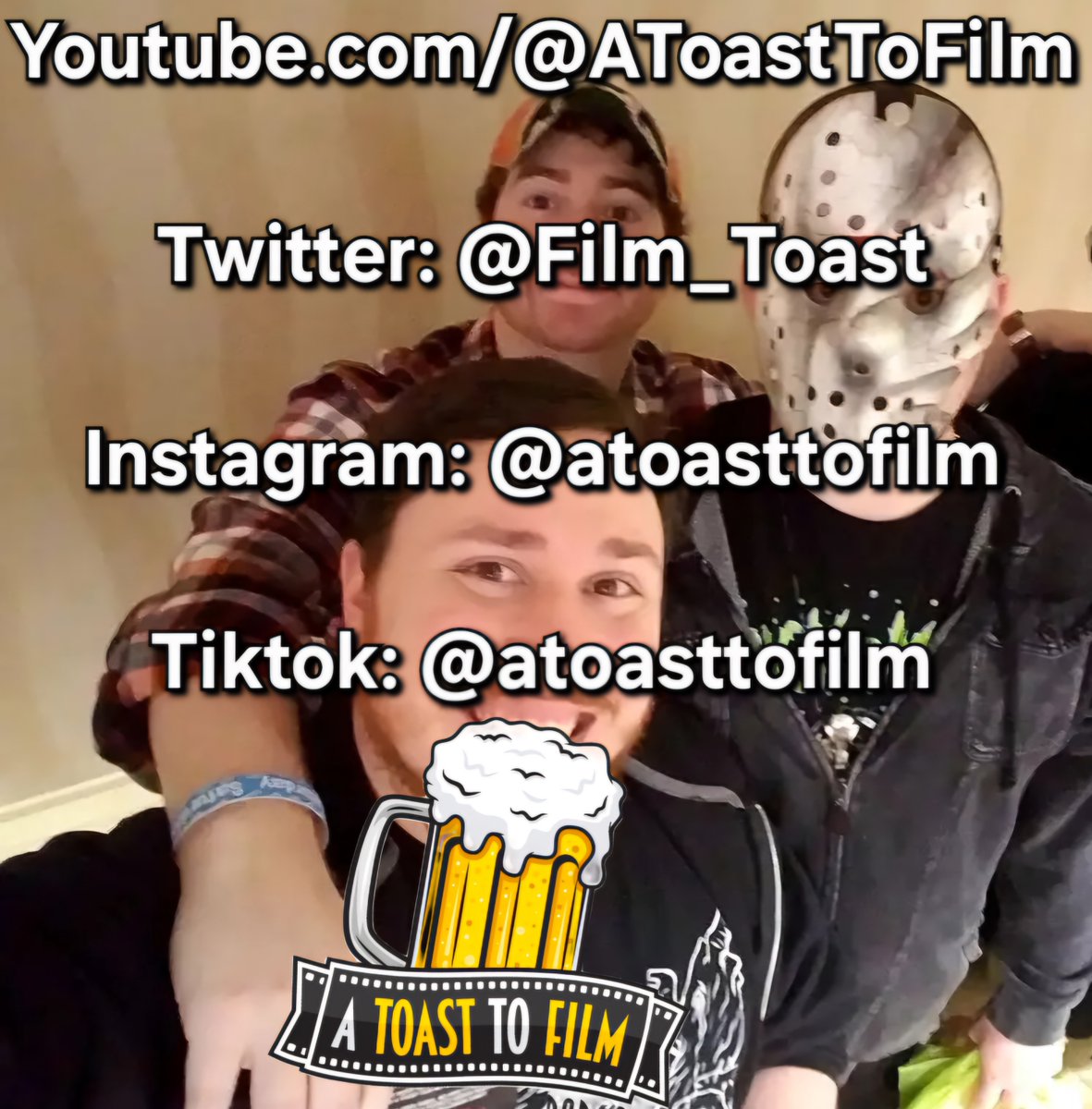 This week's bonus is a very snackable review of the box office sensation Ne Zha 2. Listen in to hear about the 5th highest grossing film of all time.

youtu.be/gB3dnnWdxiA?si…

podcasts.apple.com/us/podcast/a-t…

open.spotify.com/episode/2zhHhF…

#NeZha #NeZha2 #MovieReviews #MoviePodcast