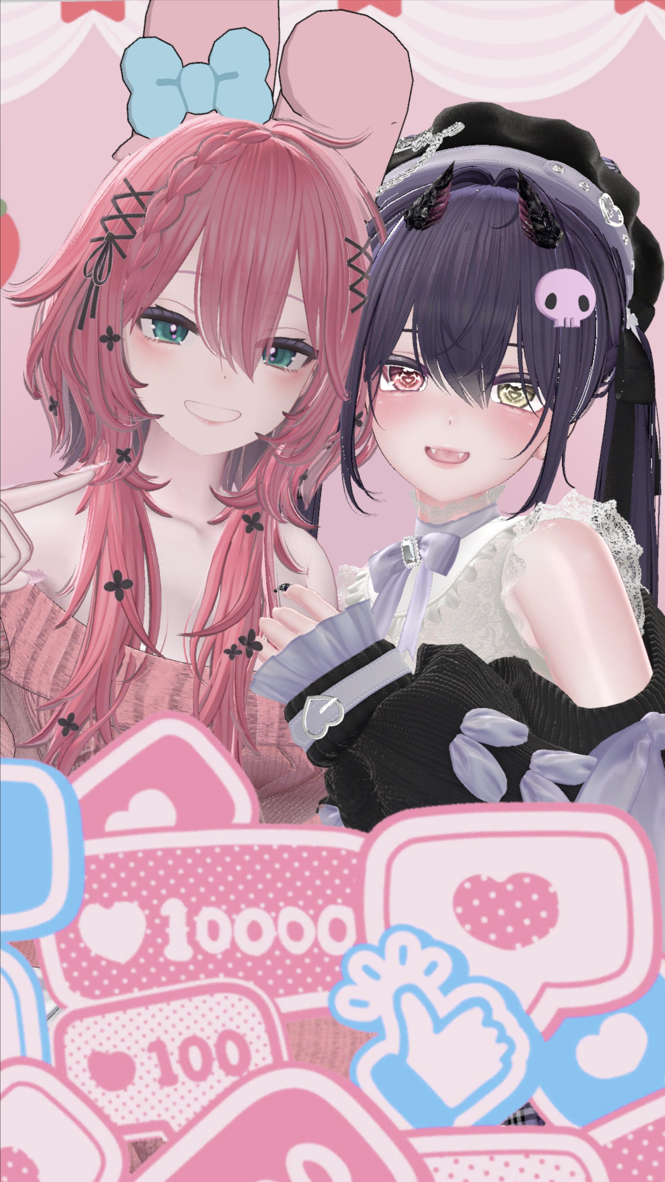 ねむねるあ↺ on X: 