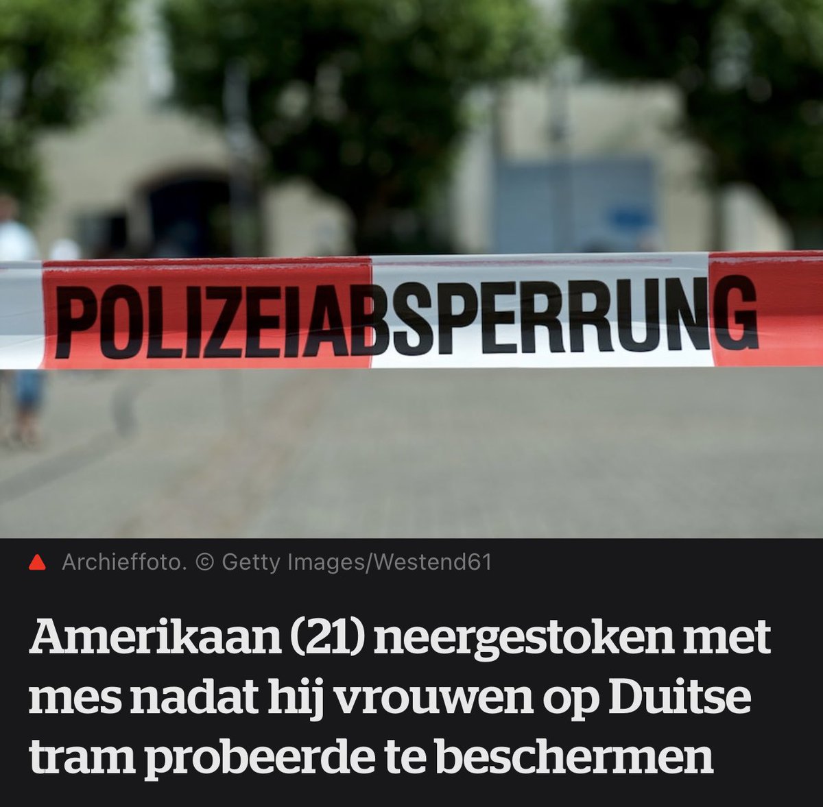 De meeste mannen deugen.