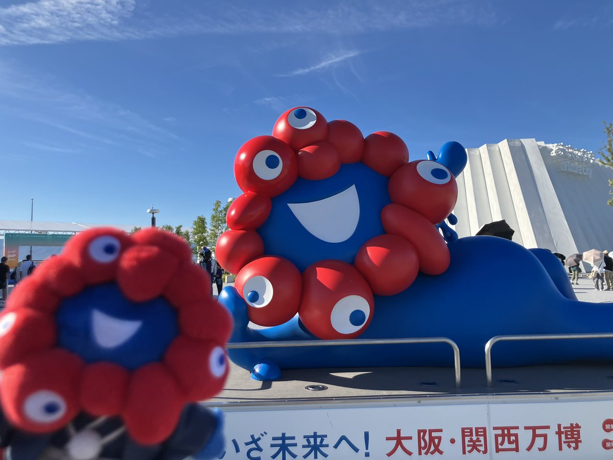 駅鉄ポップショップ新大阪 on X