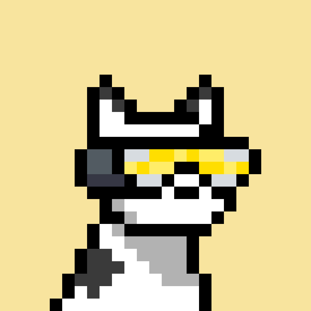 Doginal Dogs Sales Bot (@ddsalesbot) on Twitter photo New <a href="/doginaldogsx/">Doginal Dogs</a> sale!
🐶 Doginal Dog #1940
💸 22222.00 DOGE ($5247.35 USD)
🏦 doggy.market/nfts/doginaldo… New <a href="/doginaldogsx/">Doginal Dogs</a> sale!
🐶 Doginal Dog #1940
💸 22222.00 DOGE ($5247.35 USD)
🏦 doggy.market/nfts/doginaldo…