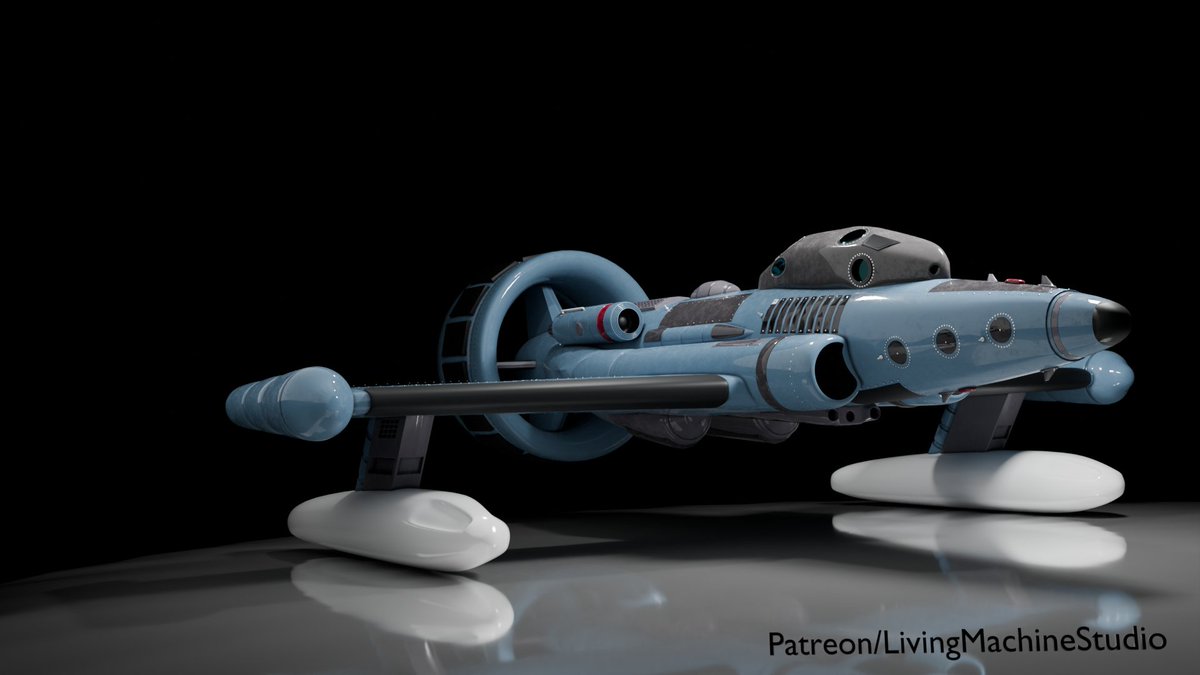 LivingMachineStudio tweet media