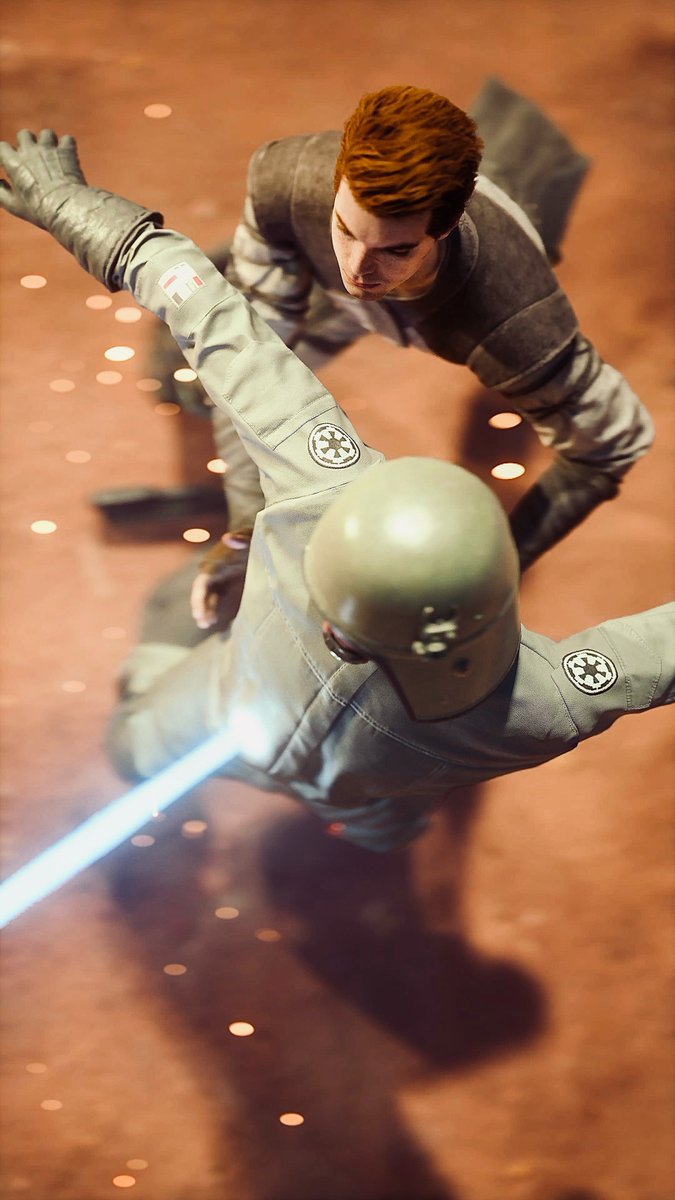 Star Wars Jedi: Survivor (PS5)
———————————————
#VirtualPhotography #PS5Share #PSBlog #PSShare #CosasDeGamer #VGPUnite #StarWars #VPCONTEXT