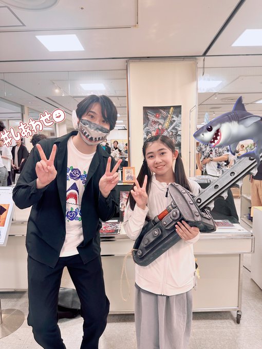 Twitterのコスプレ画像18