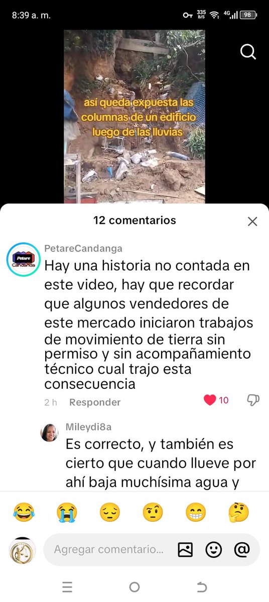Margaret (@02_jaidy) on Twitter photo <a href="/RedPaloVerde/">Red Palo Verde</a> <a href="/PaloVerdeVecino/">Vecinos Palo Verde</a> <a href="/PaloVerdeAlerta/">Palo Verde Alerta</a> lo más triste de este caso es que generaron un daño al edificio y no esas personas buhoneros ni la alcaldía van a responder le queda a los propietarios reparar y eso es costoso <a href="/RedPaloVerde/">Red Palo Verde</a> <a href="/PaloVerdeVecino/">Vecinos Palo Verde</a> <a href="/PaloVerdeAlerta/">Palo Verde Alerta</a> lo más triste de este caso es que generaron un daño al edificio y no esas personas buhoneros ni la alcaldía van a responder le queda a los propietarios reparar y eso es costoso