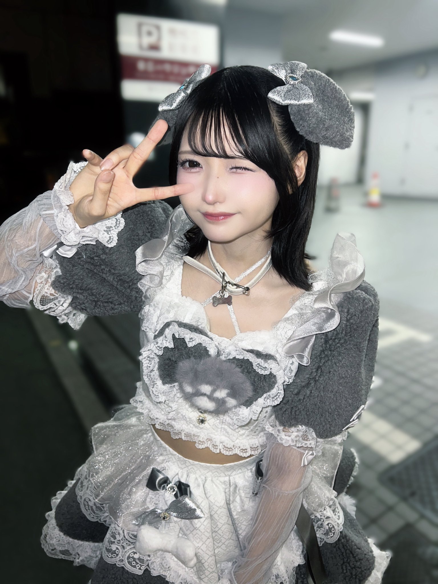 永瀬かのん【Aproof】 @9/21なかのZEROホールワンマン on X: 