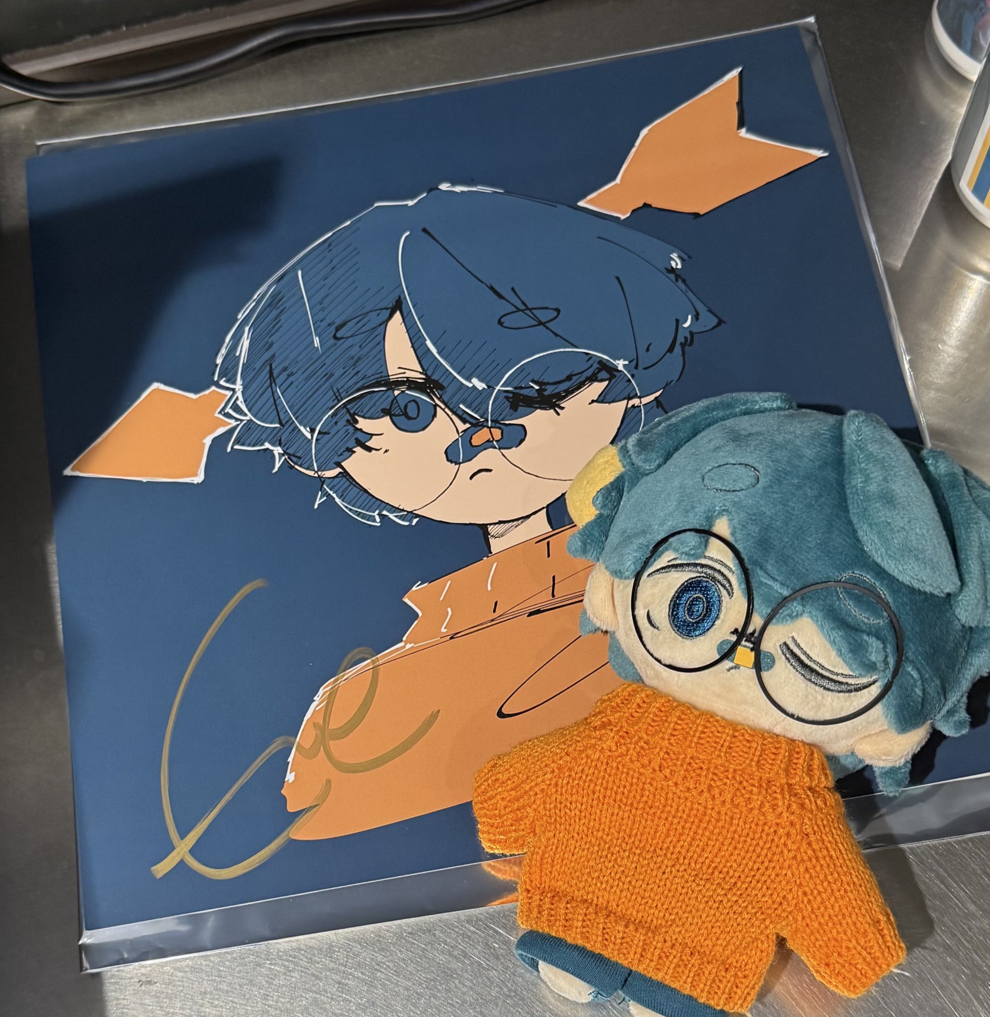 ぽてと on X: 