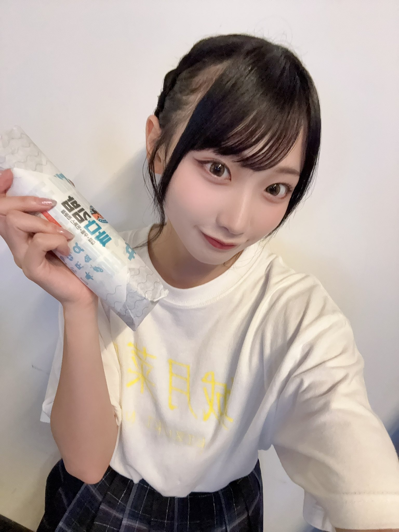 城月菜央(きづきなお) on X: 