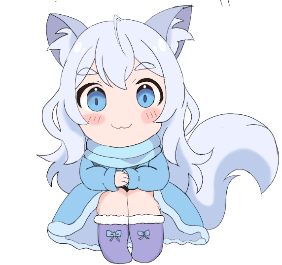 Ryuei7th's tweet photo. I love showing the process! ✨
From the sketch to the final result of this chibi 💙
Which part do you like seeing the most?
#digitalart #artprocess #wip #animeartist https://t.co/N64EZiNpNn