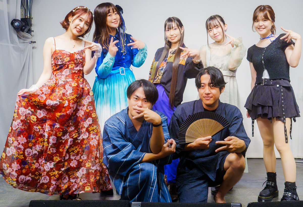 野口翔(待ちぼうけのフォノン)🦌 tweet media