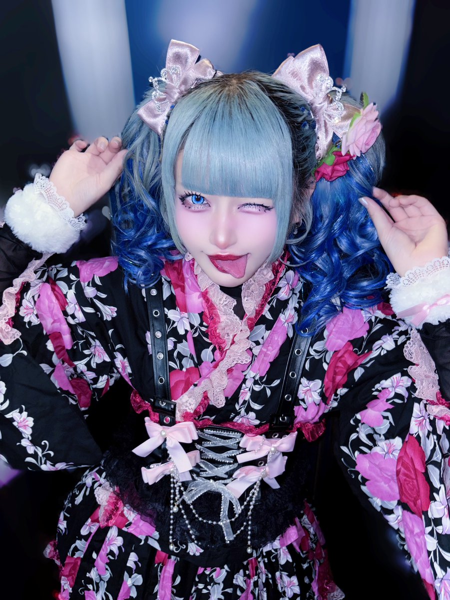 ボクのわがまま全部きけるもんね？💗