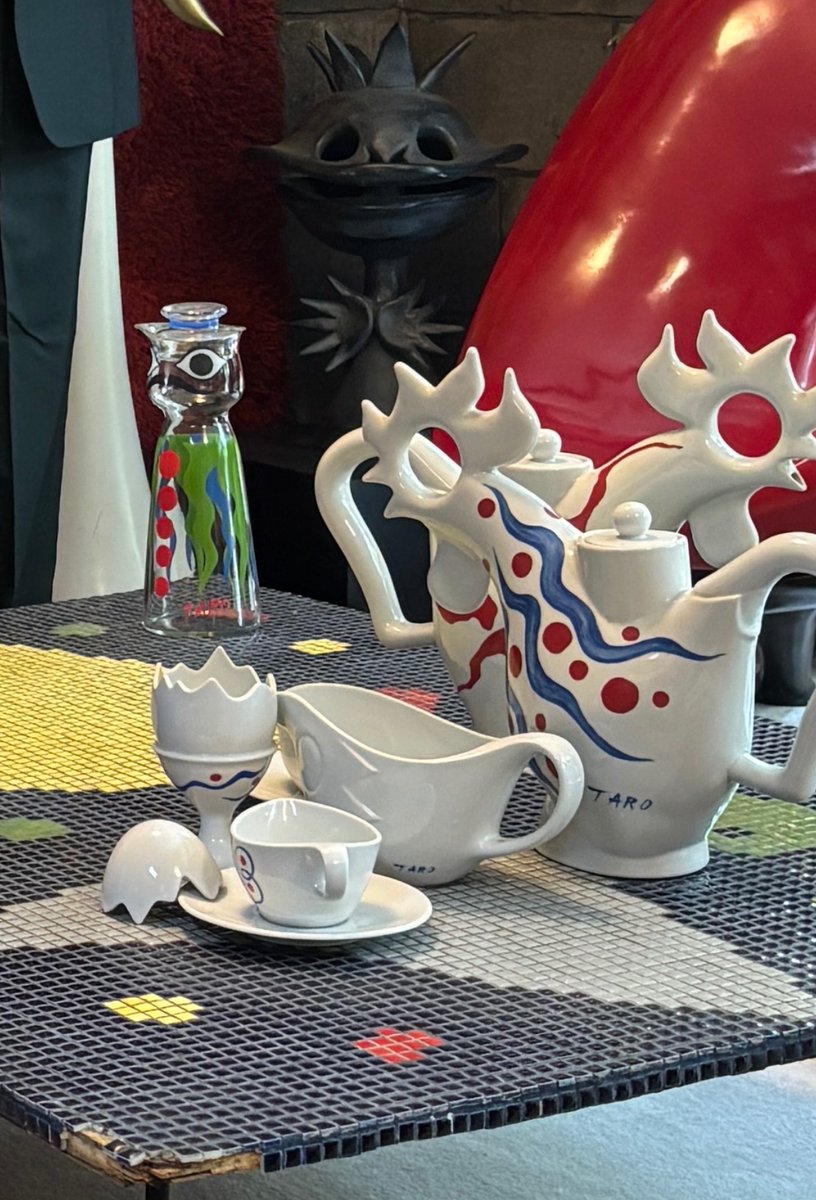 もけお tweet media