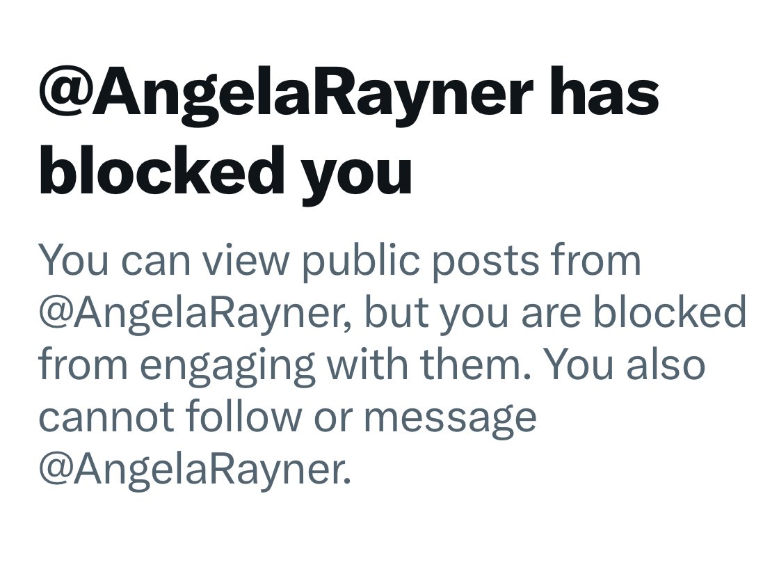 As a (significant) taxpayer &amp; voter I wanted to ask how the Deputy Prime Minister can afford to buy a second home for £800k. 

Oh dear.