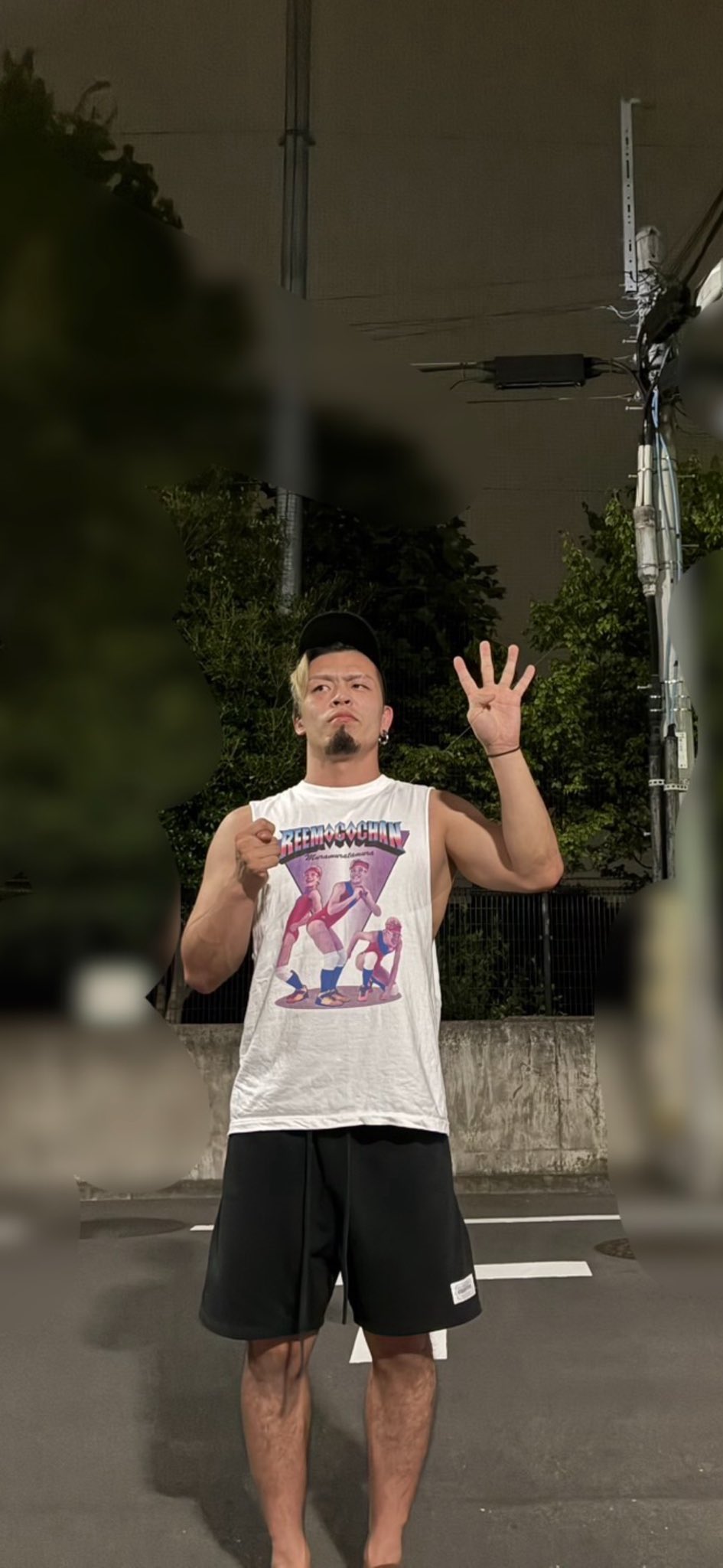 藤田晃生/ Kosei Fujita (@njpw_Fujita) / X
