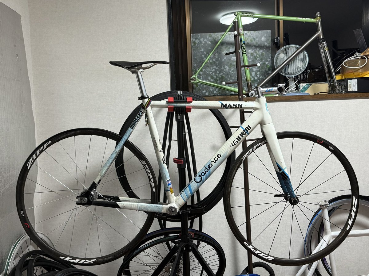 7EE19_'s tweet image. 小並のヨーロッパ