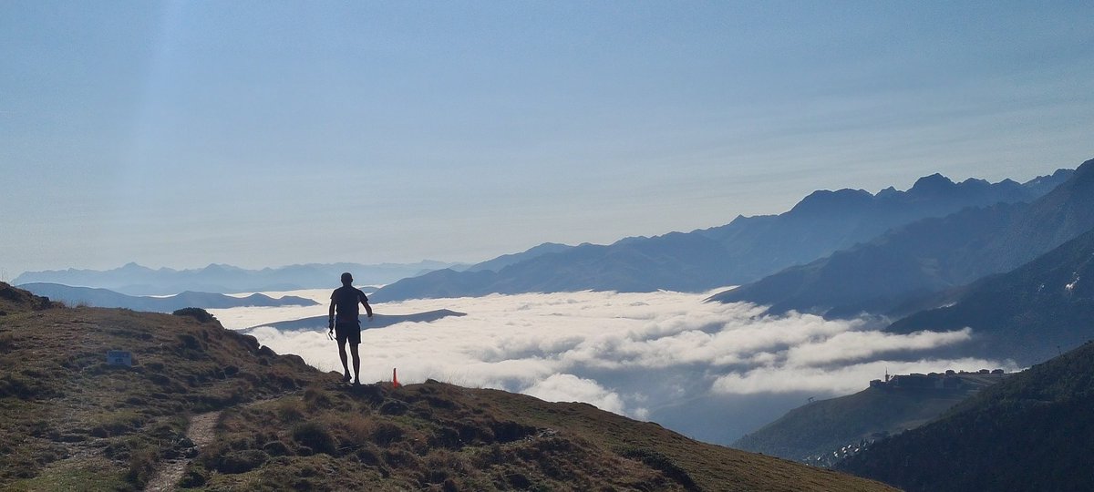 RunningMag's tweet image. Ce week-end c'était @grandraiddespyrenees bien sûr dans la région...mais il y avait aussi le marathon des Oussailles et des courses dans le Gers... retrouvez toutes les photos et vidéos sur runningmag.fr