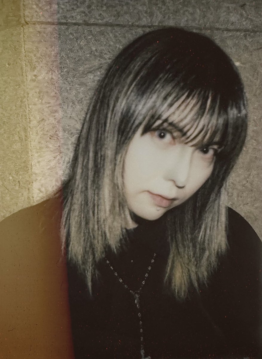 【もう・明後日】

#AmAmp

8/26(火) 
19:00〜
タワーレコード渋谷店
B1 CUTUP STUDIO

 入場フリー
この夏タダで
ぼくらを覗きたいのであれば
もうこの日しか、