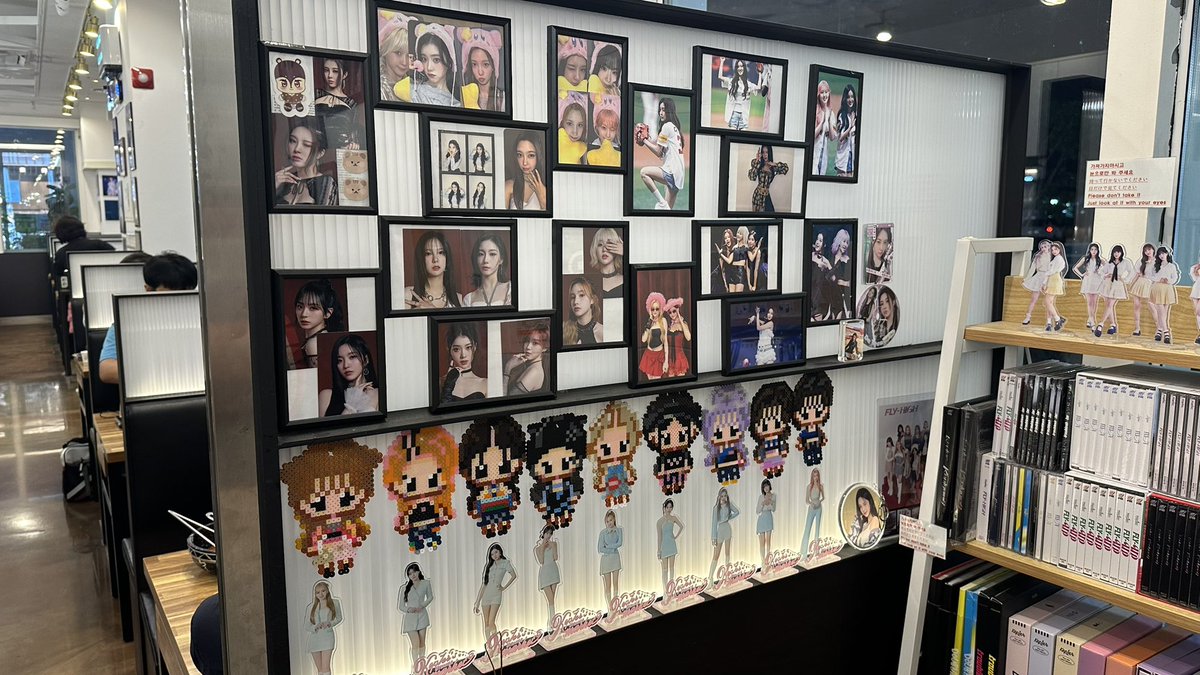 #kep1er 
感谢多娟妈妈送给我们的一盘keplian寿司☺️☺️☺️