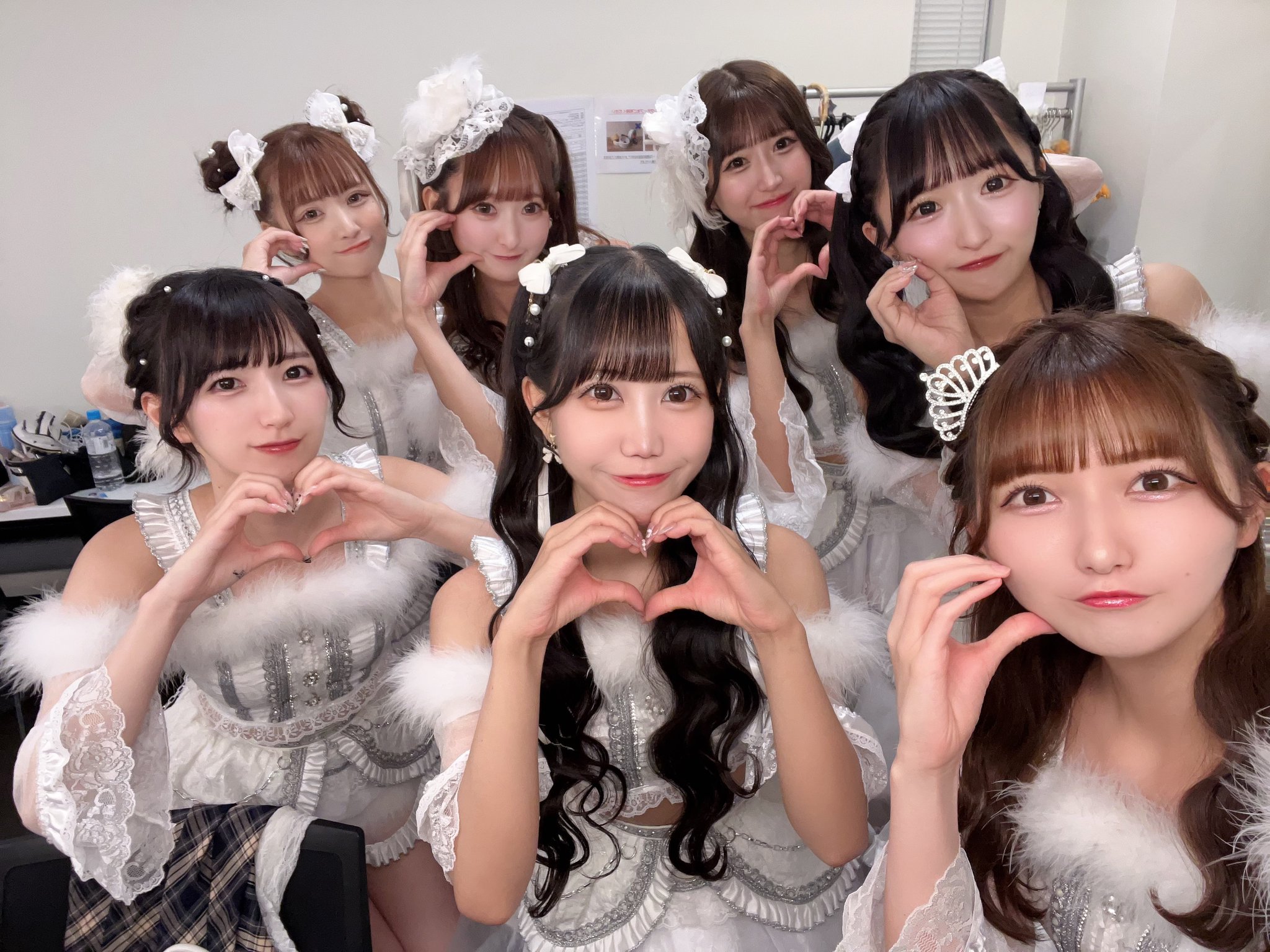 るる　7点まとめて SAY-LA【公式】 on X: 