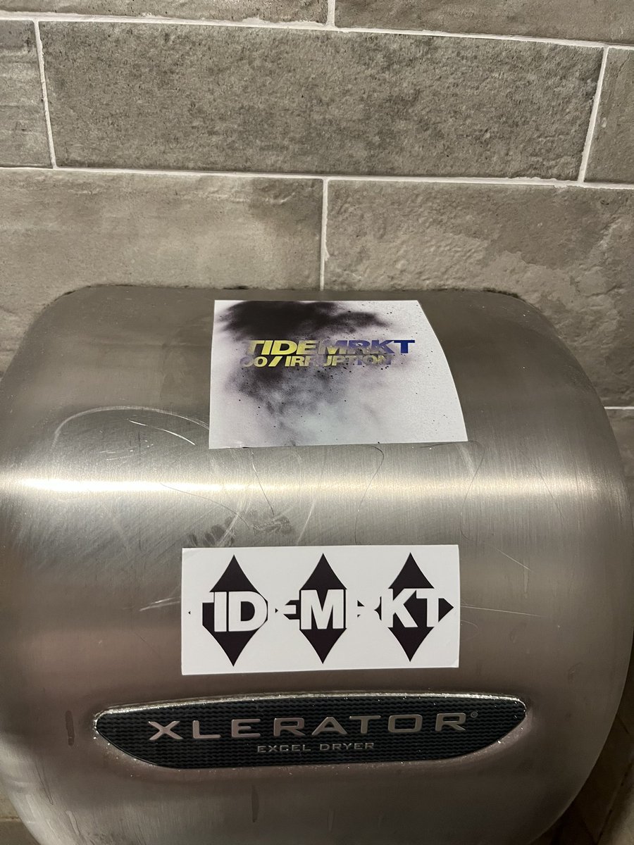 Finna catch a vandalism charge for this hypio shit 😤