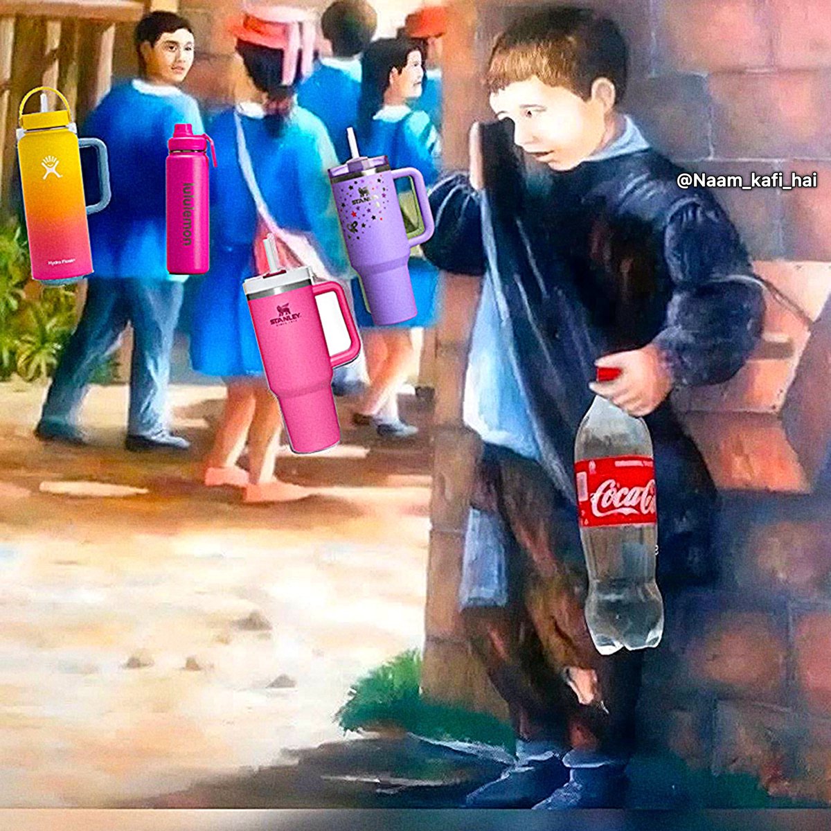 Heart touching picture 💔