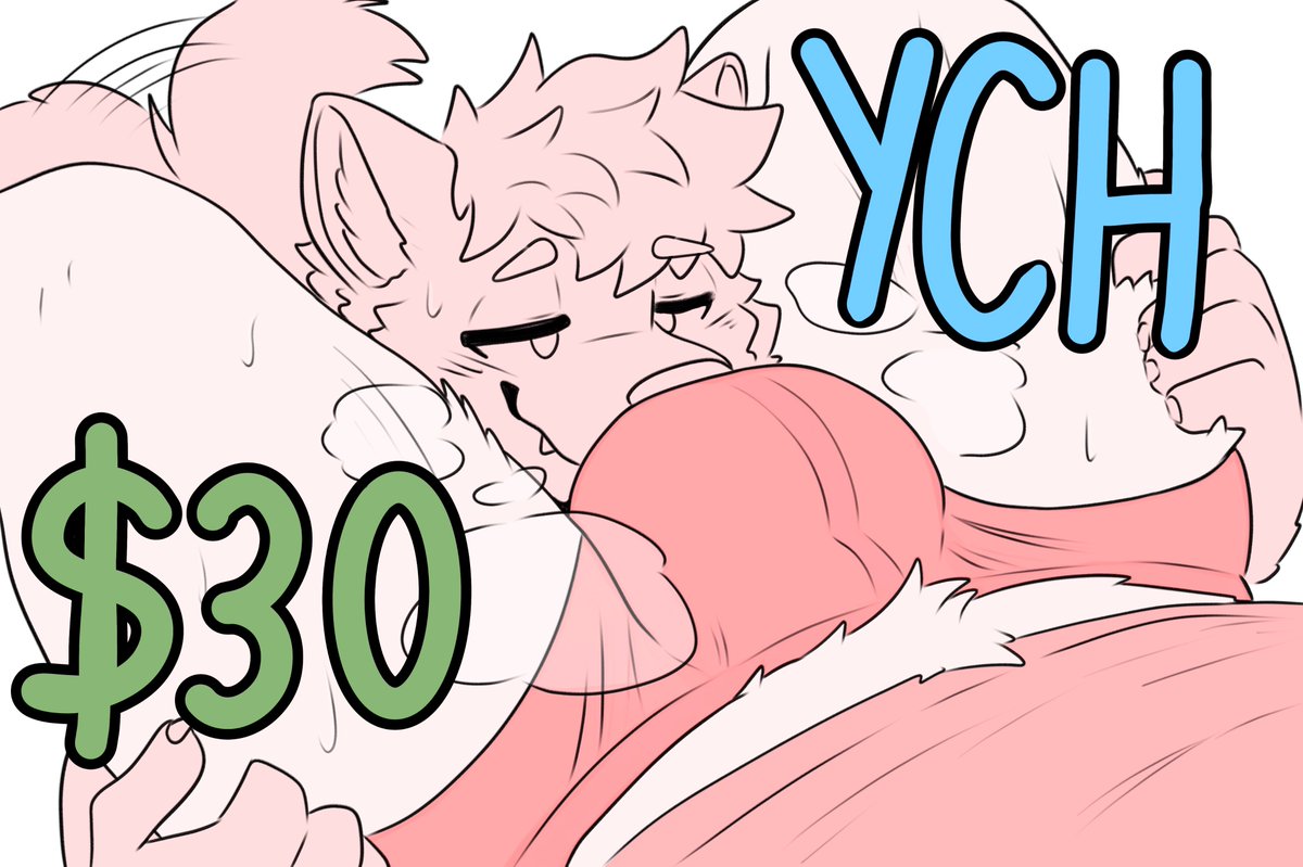 BULGE YCH PART 2!!!
Use the link to submit a form for one.
docs.google.com/forms/d/e/1FAI…