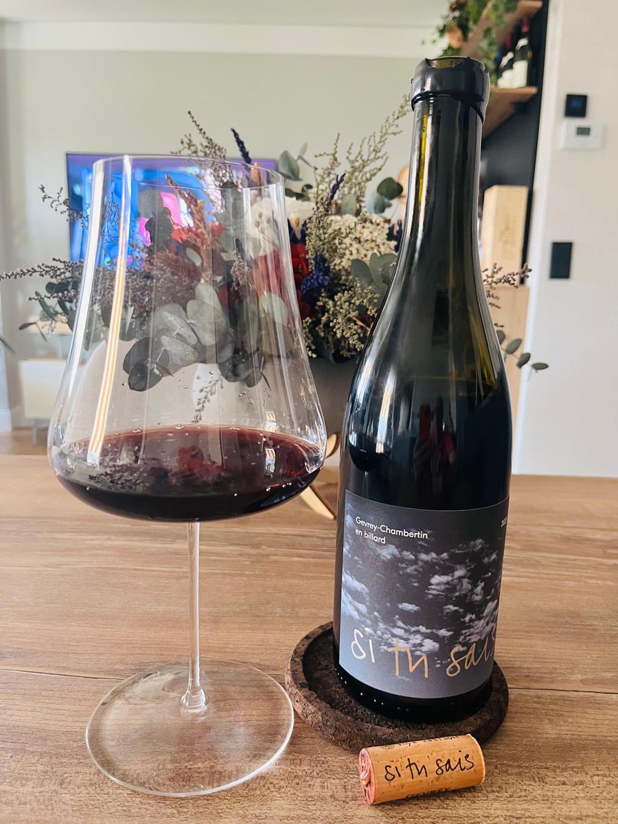 The Great Patrick !!! Si Tu Sais 🦄